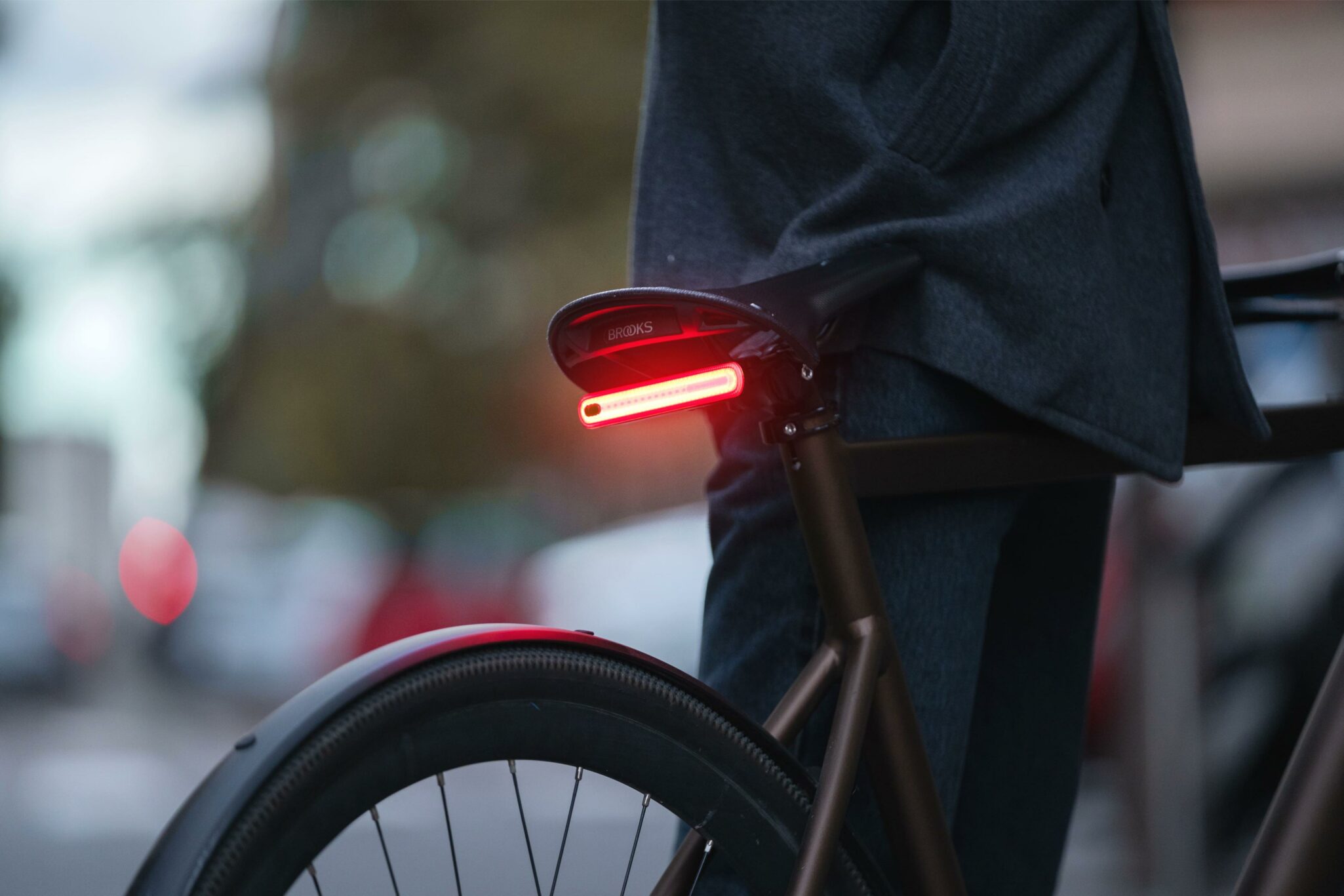 Move it green Smart Lights 2